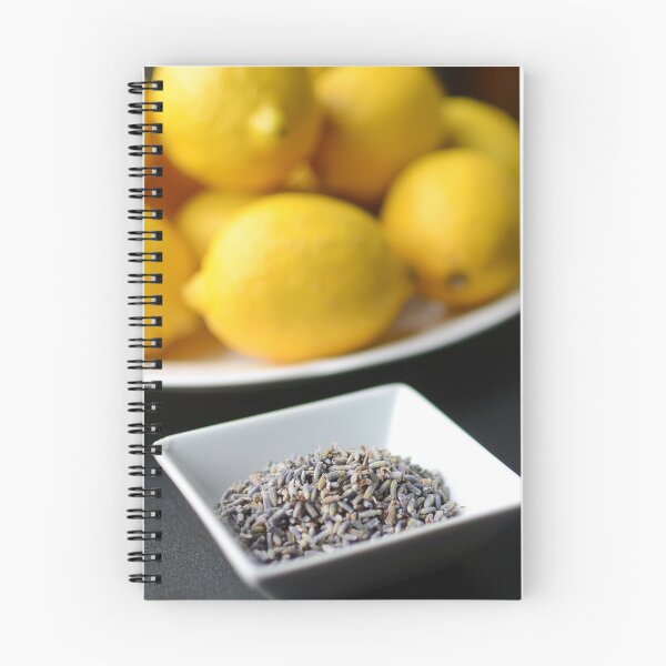 Item preview, Dried Lavender and Lemons designed and sold by Patrincia.