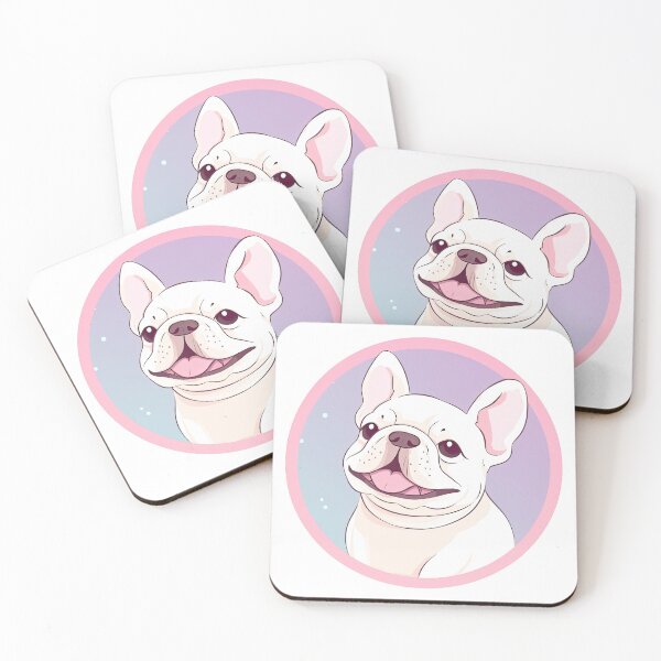 Item preview, French Bulldog Frenchie designed and sold by Arthoughts.