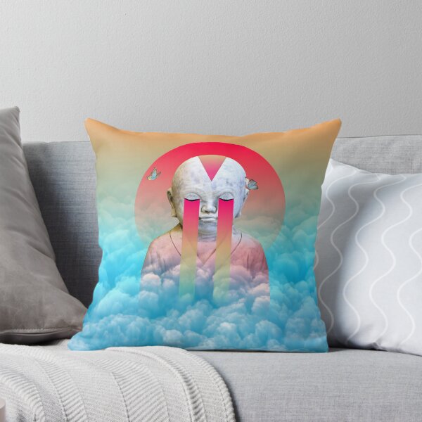 Item preview, Crying little Buddha designed and sold by Wheelpics.
