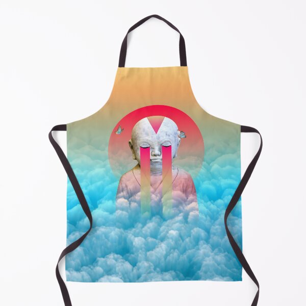 Item preview, Crying little Buddha designed and sold by Wheelpics.