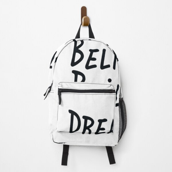 Item preview, DIY Dreams: Just Add Belief & Tools! designed and sold by ericksgarcia.