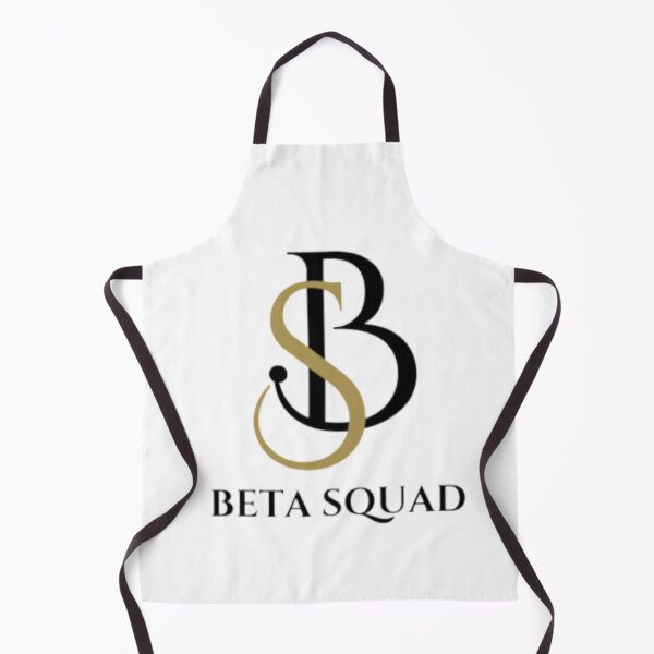 Item preview, Beta Squad Essential T-Shirt designed and sold by matjastore.