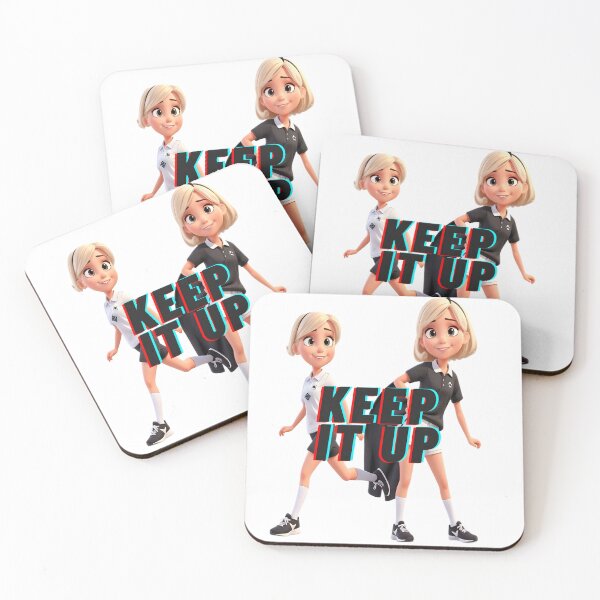 Item preview, Motivational  Stickers designed and sold by AiryAbode01.