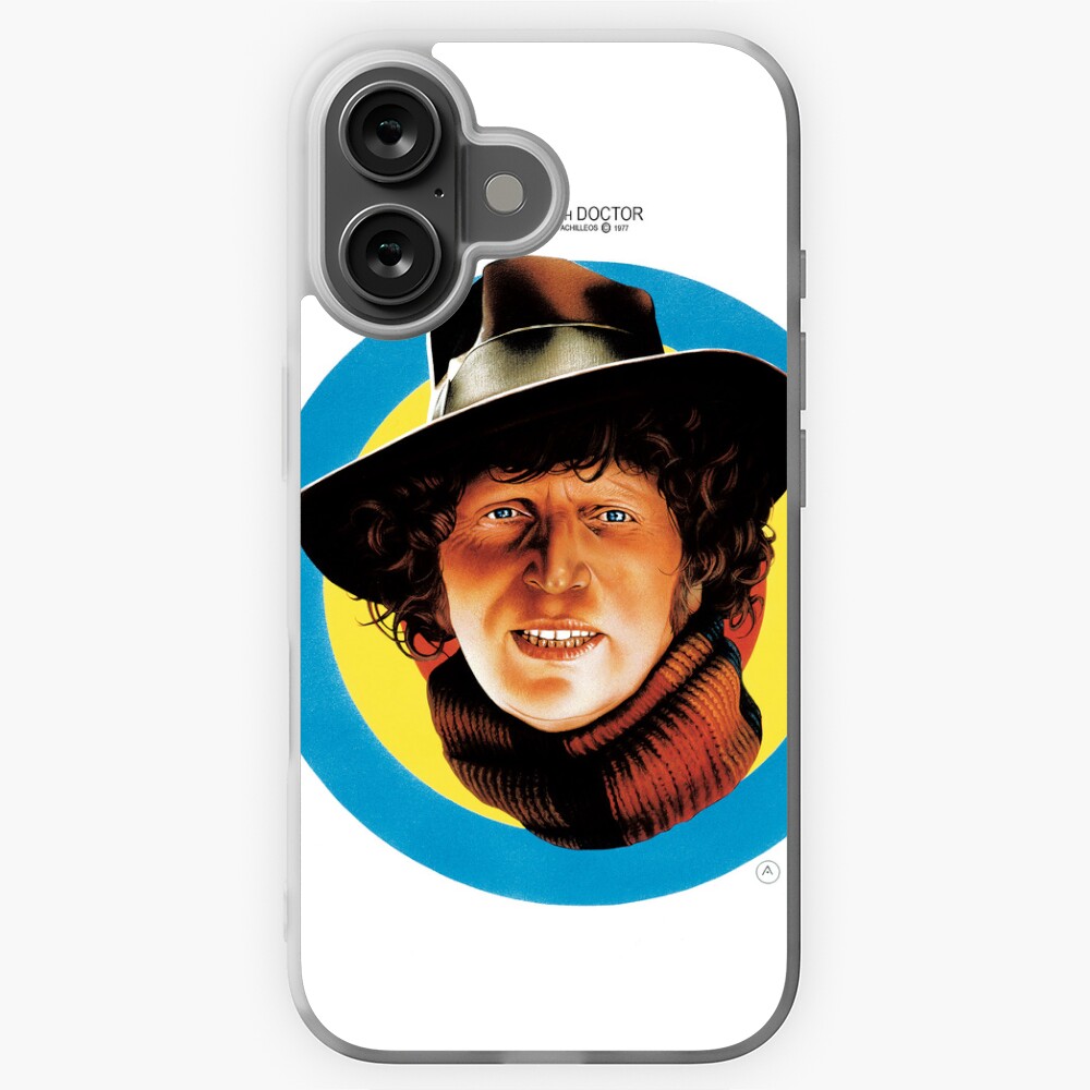 Item preview, iPhone Soft Case designed and sold by HseAchilleos.