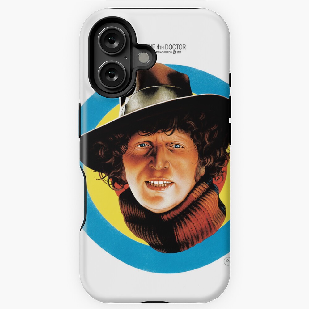 Item preview, iPhone Magsafe Tough Case designed and sold by HseAchilleos.
