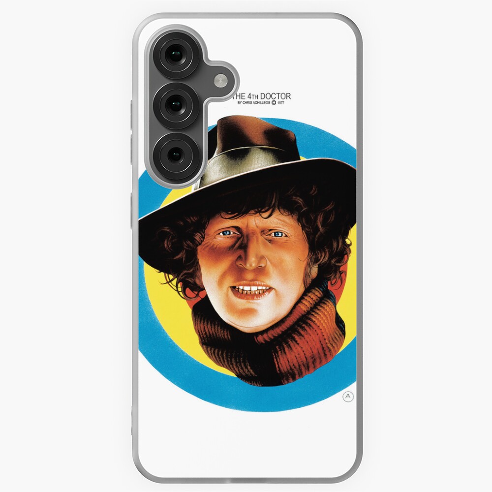 Item preview, Samsung Galaxy Soft Case designed and sold by HseAchilleos.