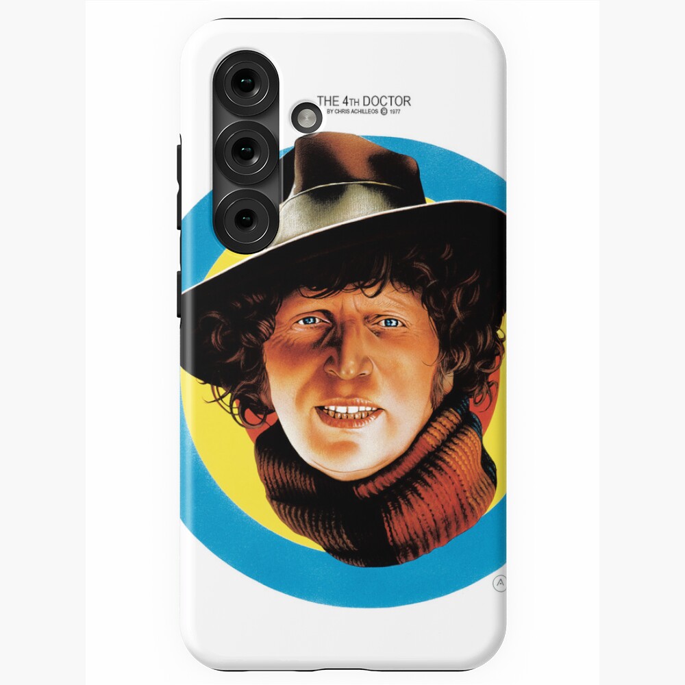 Item preview, Samsung Galaxy Tough Case designed and sold by HseAchilleos.