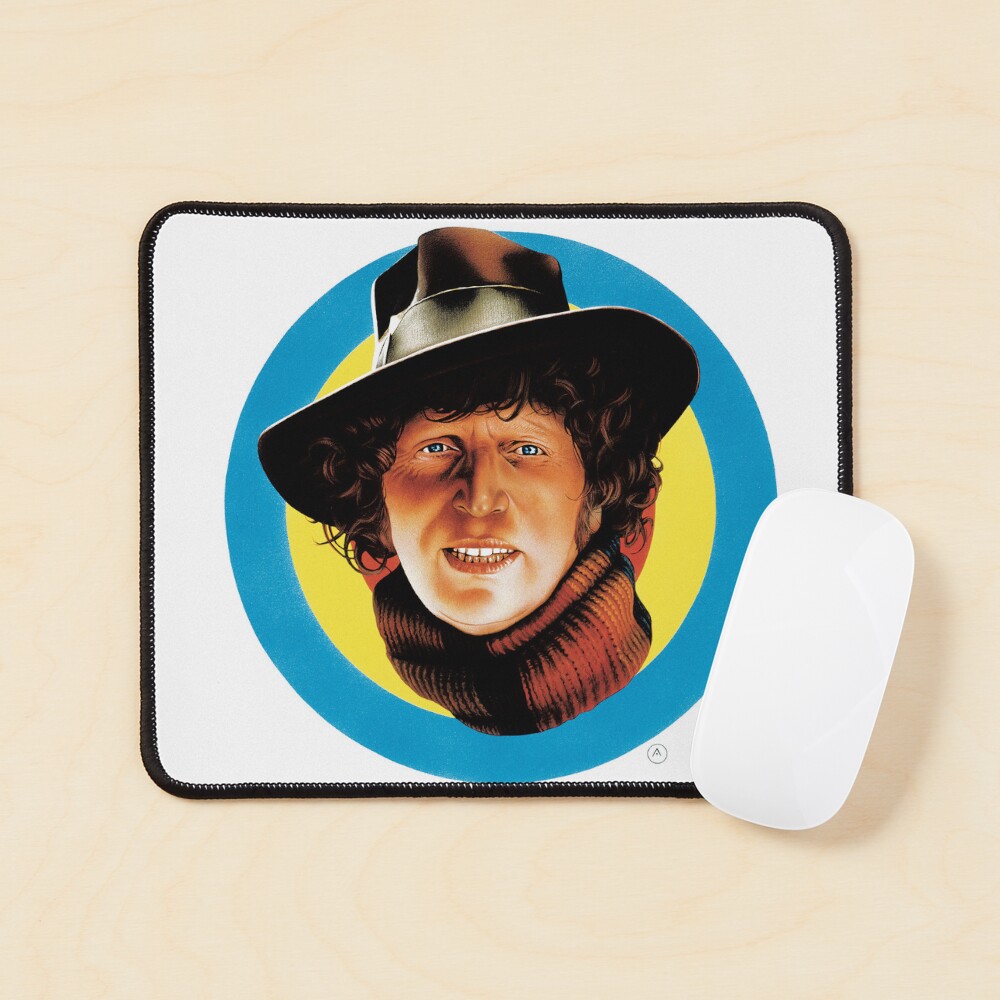 Item preview, Mouse Pad designed and sold by HseAchilleos.