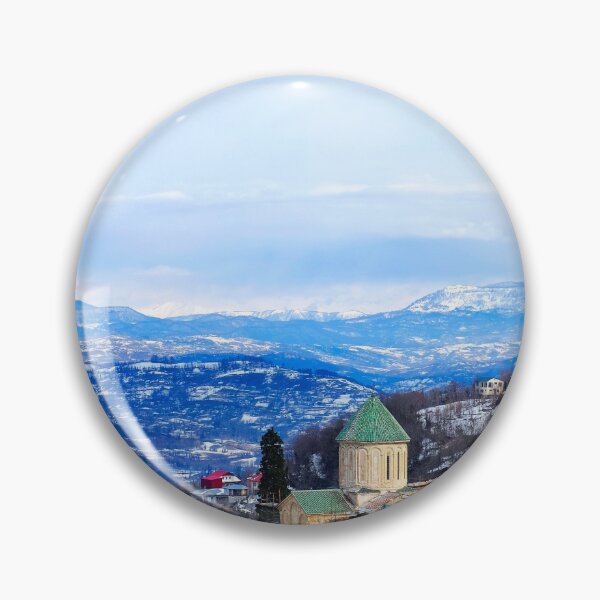 Item preview, Gelati Monastery designed and sold by troianifabrizio.