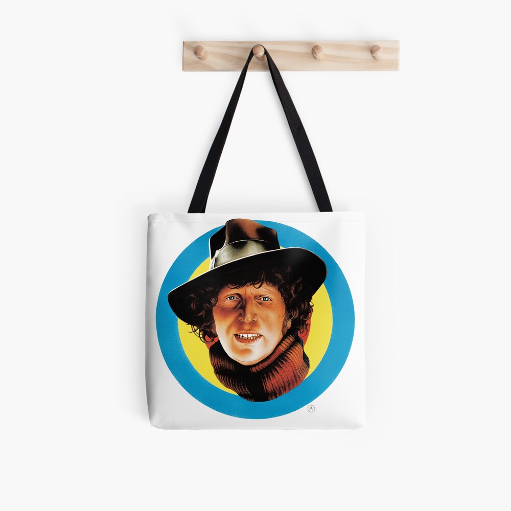 Item preview, All Over Print Tote Bag designed and sold by HseAchilleos.
