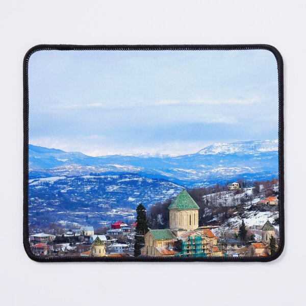 Item preview, Gelati Monastery designed and sold by troianifabrizio.