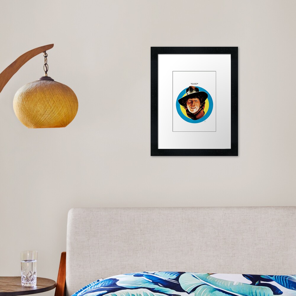 Item preview, Framed Art Print designed and sold by HseAchilleos.