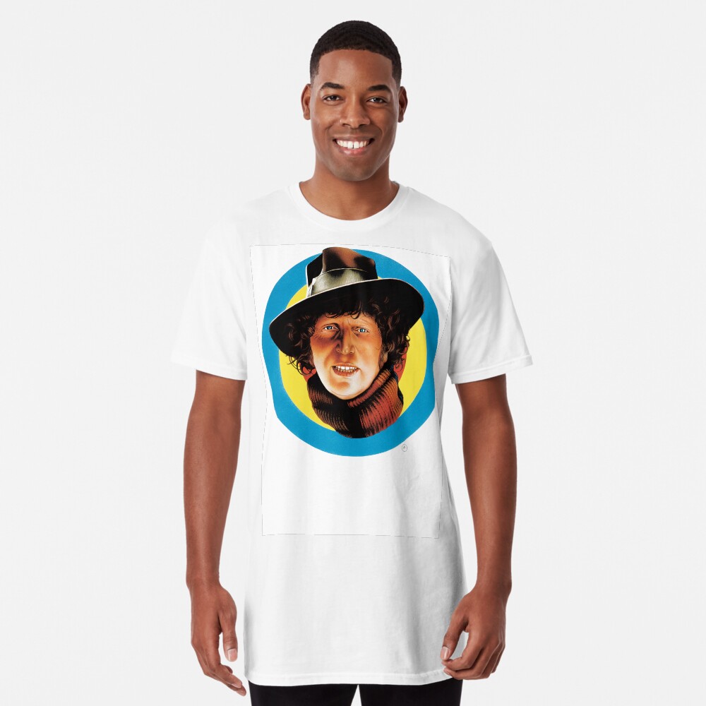Item preview, Long T-Shirt designed and sold by HseAchilleos.