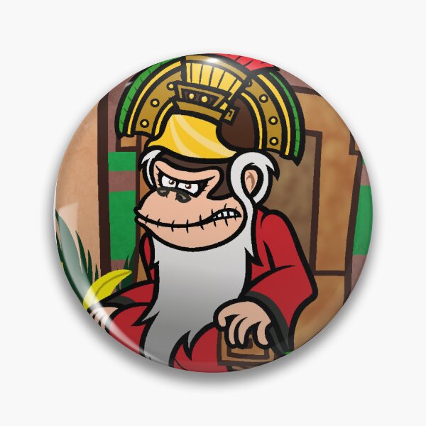 Item preview, King of Swing designed and sold by CaptainQuack64.