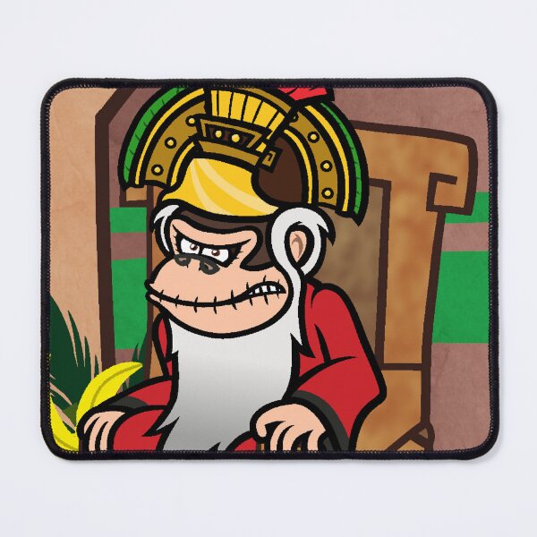 Item preview, King of Swing designed and sold by CaptainQuack64.