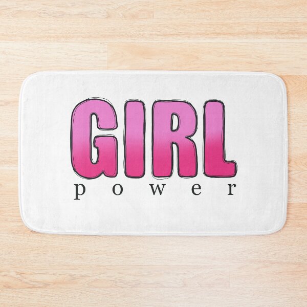 Item preview, GIRL power designed and sold by alies-art.