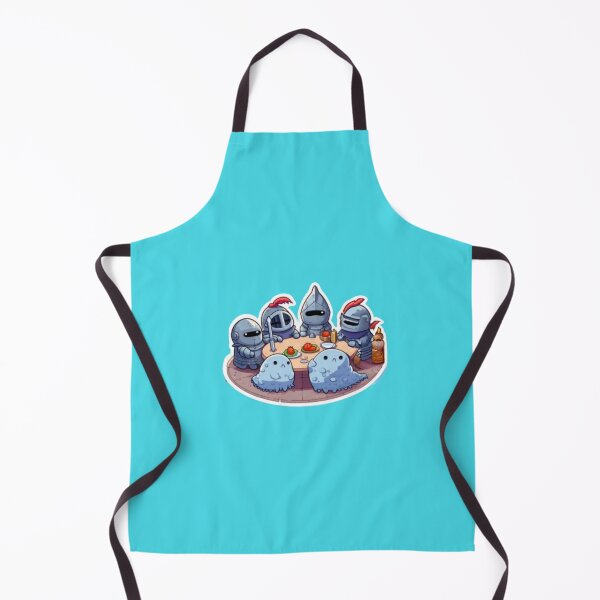 Item preview, Tardigrades of the Round Table designed and sold by TardigradeKing.