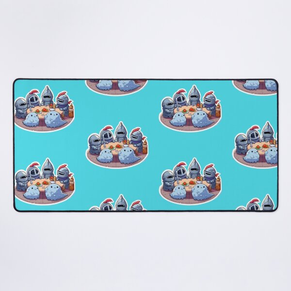 Item preview, Tardigrades of the Round Table designed and sold by TardigradeKing.