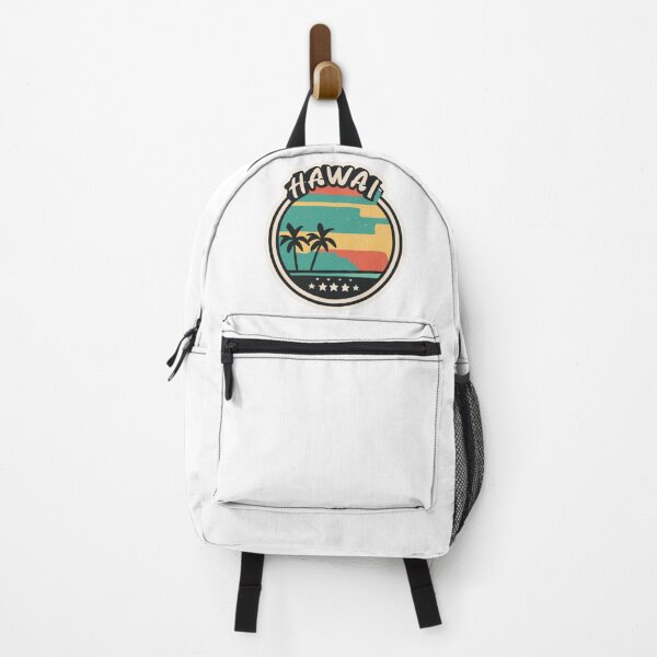 Item preview, Hawai, Sunset and Palm Trees | Minimalist Style designed and sold by CircinusStore.