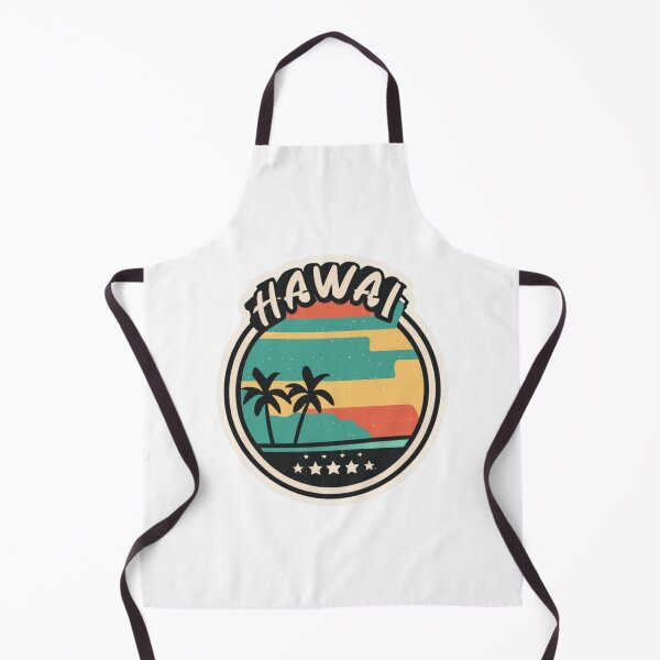 Item preview, Hawai, Sunset and Palm Trees | Minimalist Style designed and sold by CircinusStore.