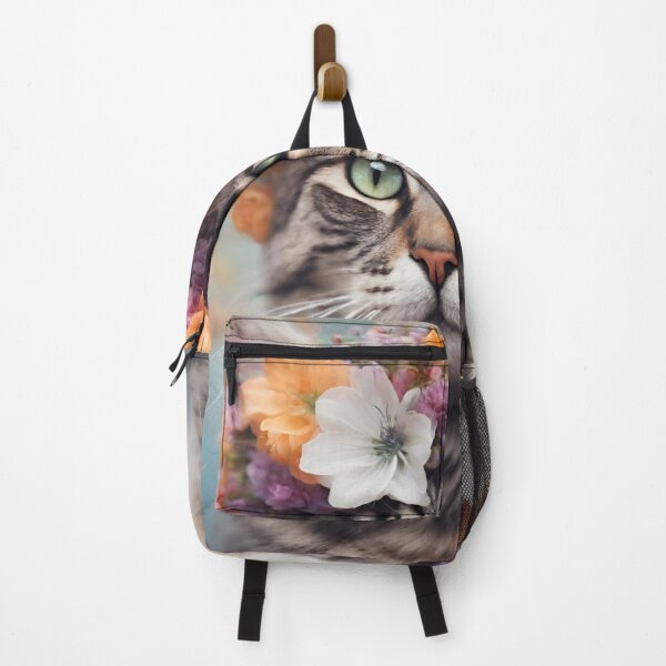Item preview, Cat art designed and sold by CharlyB.