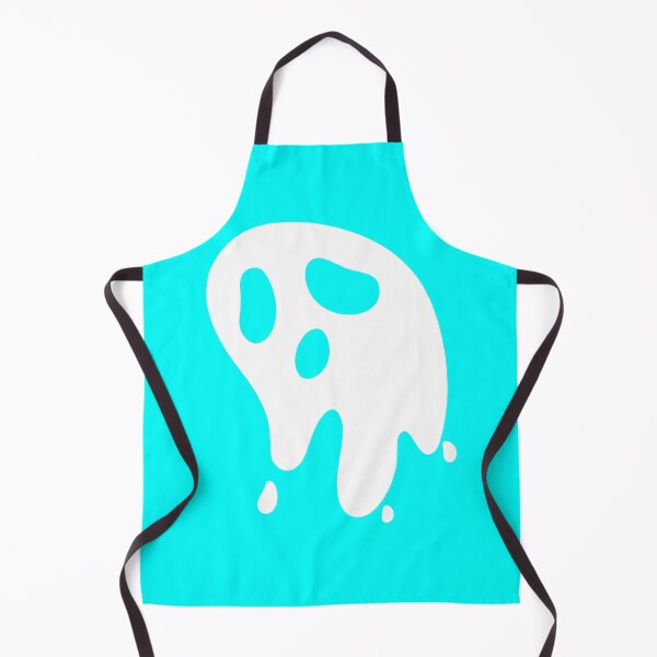 Item preview, Neon Ghost designed and sold by Blatherskite Studios.