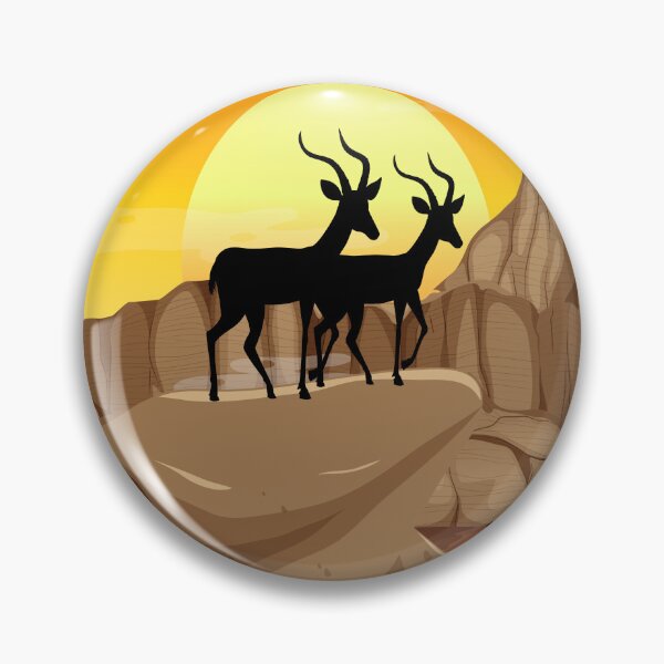 Item preview, Springbok designed and sold by khodjaikram20.
