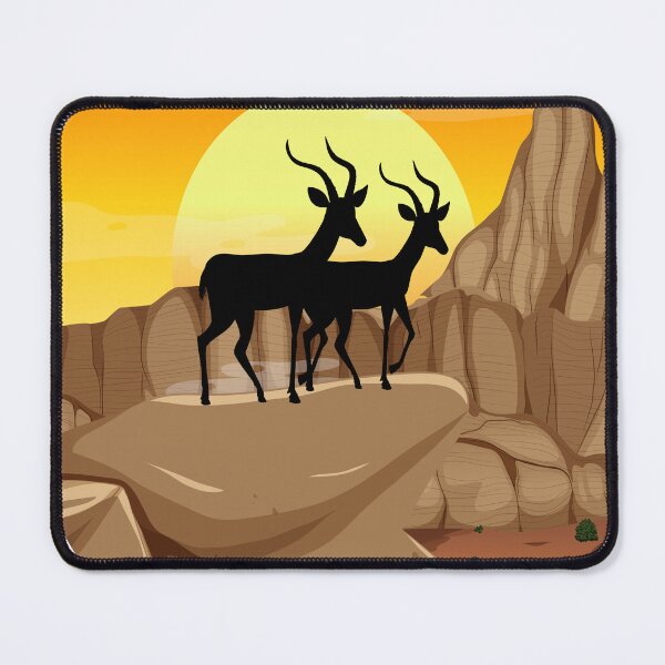 Item preview, Springbok designed and sold by khodjaikram20.