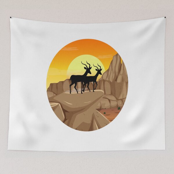Item preview, Springbok designed and sold by khodjaikram20.