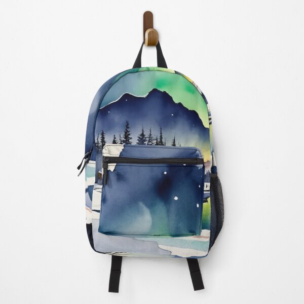 Item preview, Northern Lights designed and sold by Gustavo Navarro.
