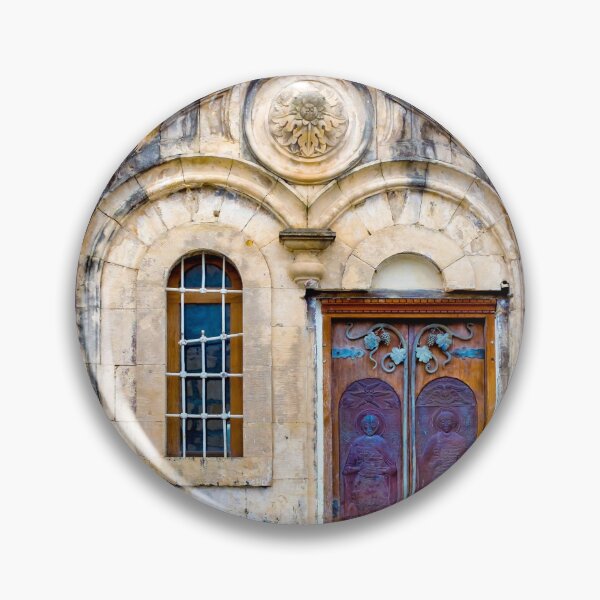 Item preview, Motsameta Monastery designed and sold by troianifabrizio.