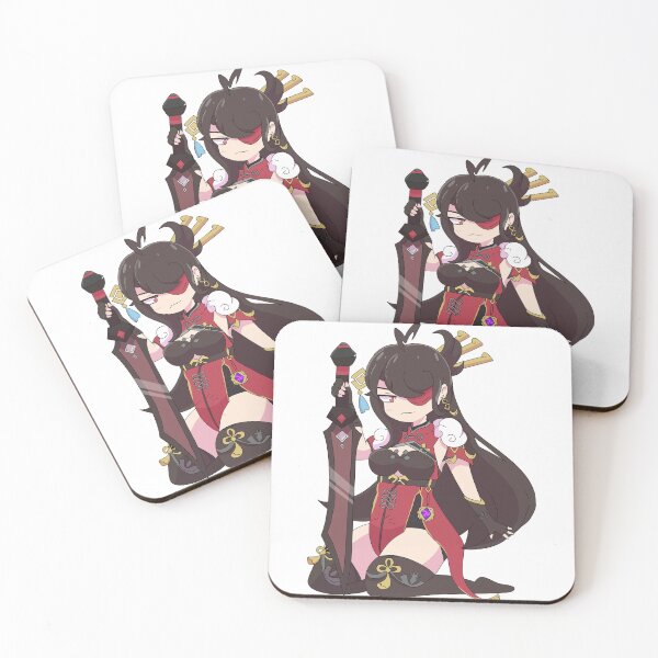Item preview, Beidou designed and sold by trash-panda-.
