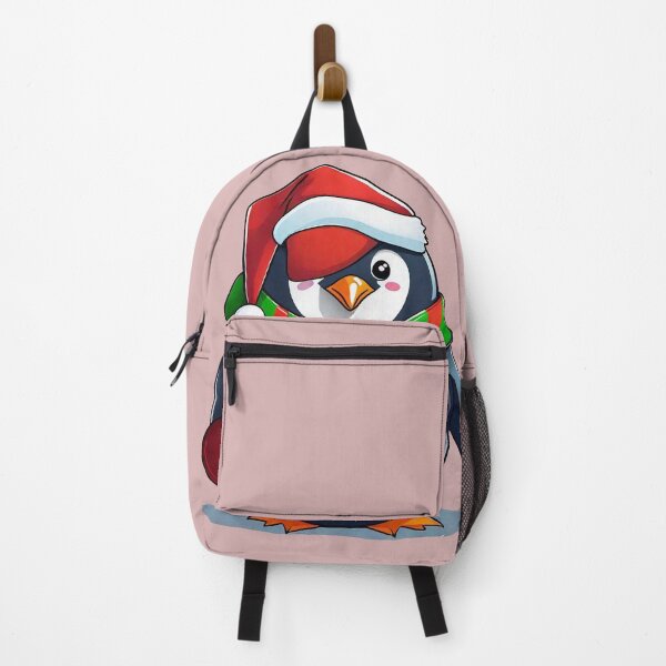 Item preview, Christmas Pinguin designed and sold by Franco Lagreca.