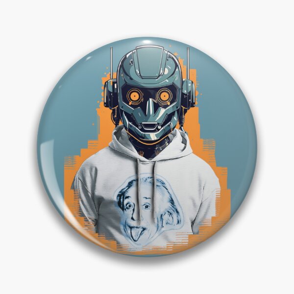 Item preview, A.I. I.Q. designed and sold by iArt Shop.