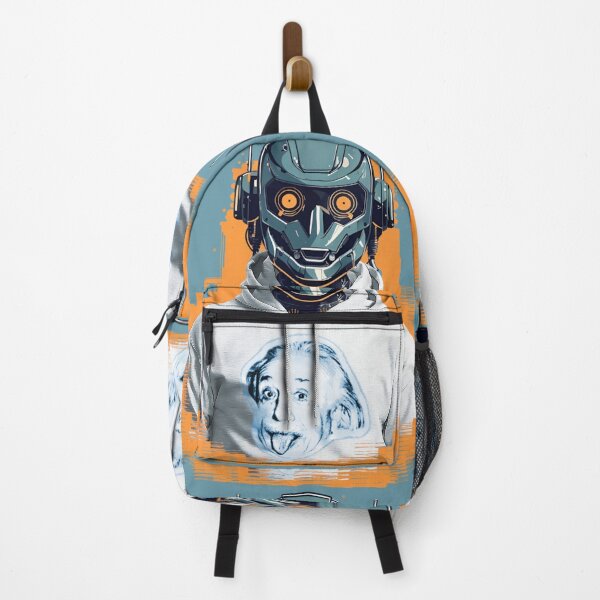 Item preview, A.I. I.Q. designed and sold by iArt Shop.