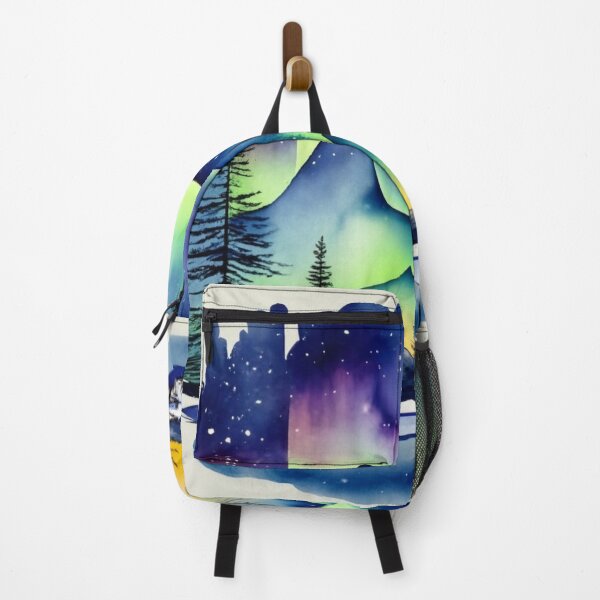 Item preview, Northern Lights designed and sold by Gustavo Navarro.