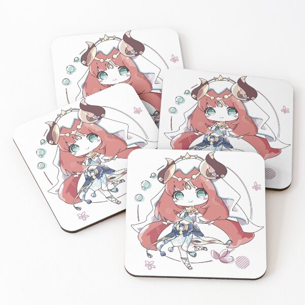 Item preview, Nilou designed and sold by trash-panda-.