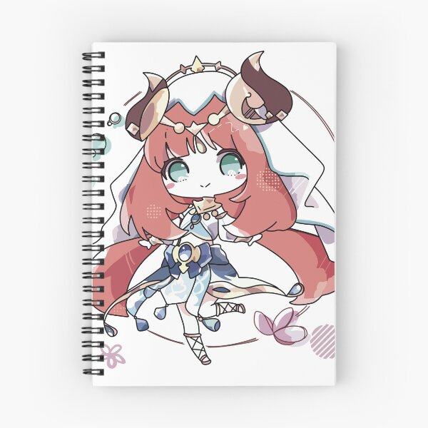 Item preview, Nilou designed and sold by trash-panda-.