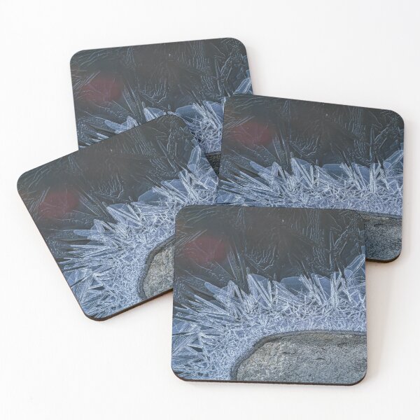 Item preview, The water freezes designed and sold by Veikko  Suikkanen.
