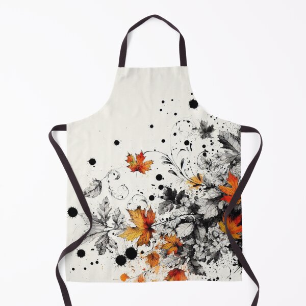 Item preview, Autumn's Palette: A Symphony of Colors and Leaves designed and sold by ReplyGirl.
