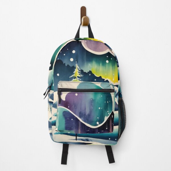 Item preview, Northern Lights designed and sold by Gustavo Navarro.