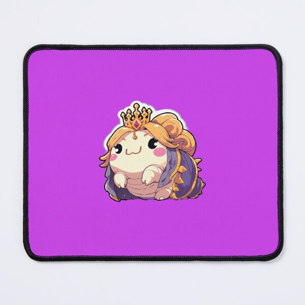 Item preview, Princess Tardigrade designed and sold by TardigradeKing.