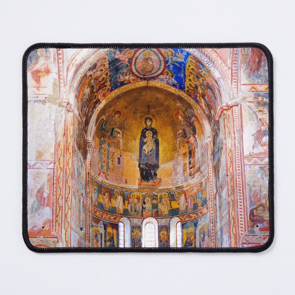 Item preview, Gelati Monastery designed and sold by troianifabrizio.
