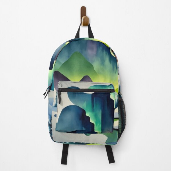 Item preview, Northern Lights designed and sold by Gustavo Navarro.