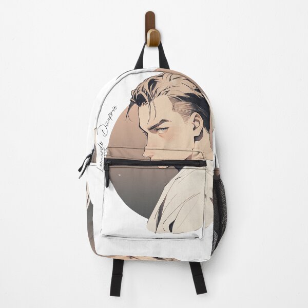 Item preview, T shirt Leonardo Dicaprio designed and sold by Kunai art.