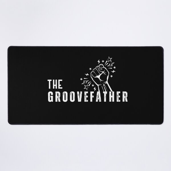 Aperçu de l'œuvre Le Groove Père, Père créée et vendue par verdant store.