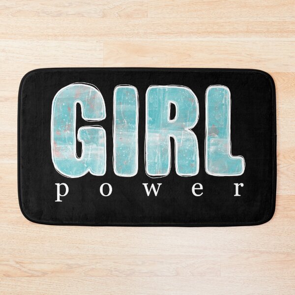 Item preview, GIRL power designed and sold by alies-art.