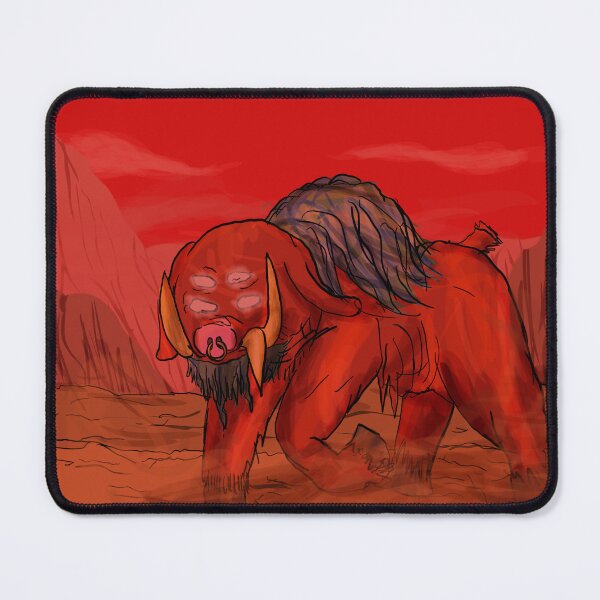 Item preview, Beast of sorts designed and sold by sandelswagger.