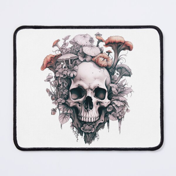 Item preview, Bones And Botany designed and sold by Dominika Bednarska.