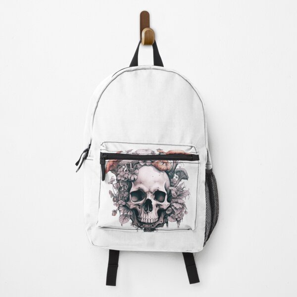 Item preview, Bones And Botany designed and sold by Dominika Bednarska.